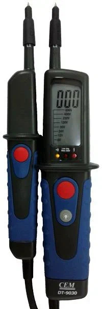 Мегаомметр DT-5505
