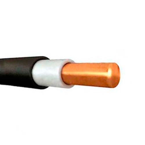 Кабель силовой ВВГнг(А)-LS 1х16ок(N)-0,66 ТРТС