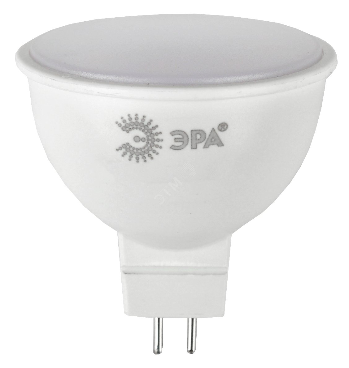 Лампа светодиодная LED 11 Вт 880Лм 6500К софит холодный GU5.3 220-240В LED MR16-11W-865-GU5.3 Red Line