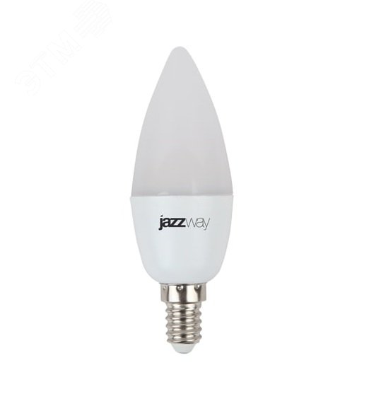 Лампа светодиодная LED 10Вт E27 230V/50Hz холодный матовая груша SP