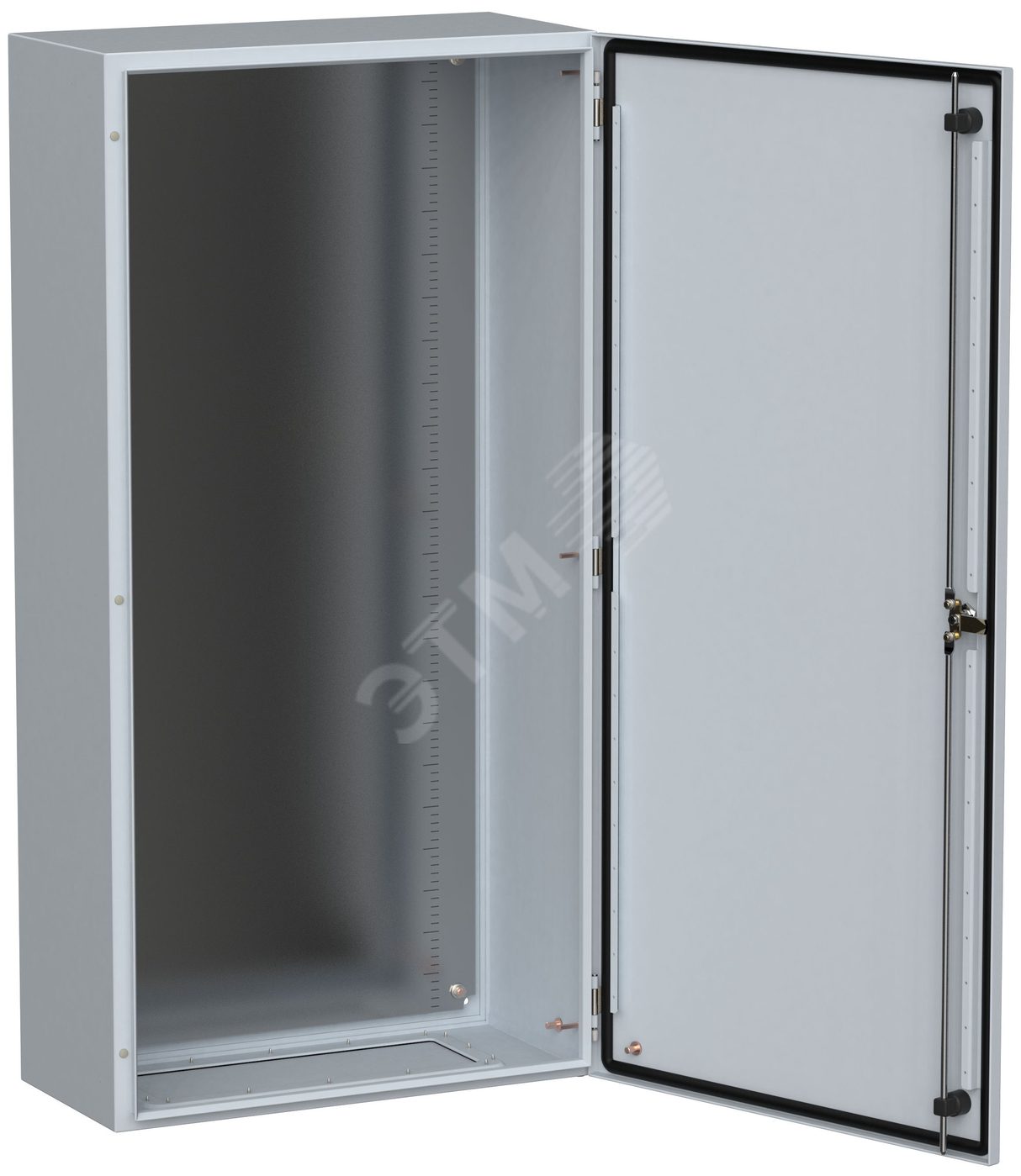 TITAN 5 Корпус металлический ЩМП-120.60.30 УХЛ1 IP66