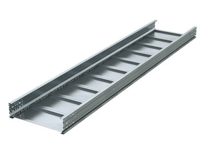 Лоток листовой неперфорированный 150х600