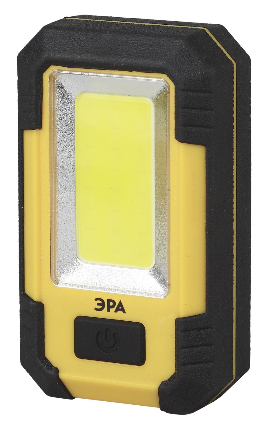 Фонарь TM1W Трофи 1x1W LED, алюм, 2хАА
