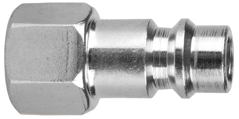 Переходник 1/4''F - рапид штуцер
