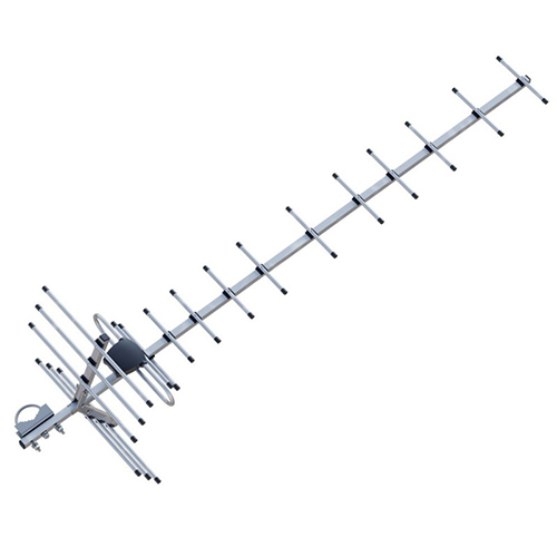 Антенна пассивная ТВ BAS-1159-P Орбита-19
