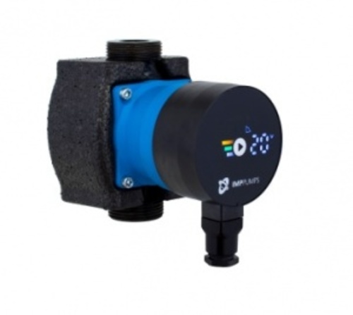 Насос циркуляционный IMP PUMPS NMT MINI PRO 25/60-180