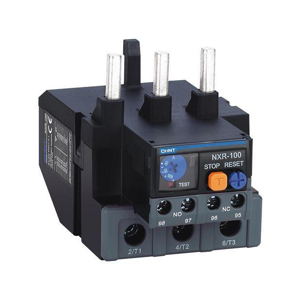 Реле промежуточное JZX-22F(D) 4 контакта с индикацией LED 3А 220В AC (R)