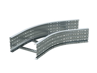 Угол лестничный 45 градусов 80x900 горячеоцинкованный