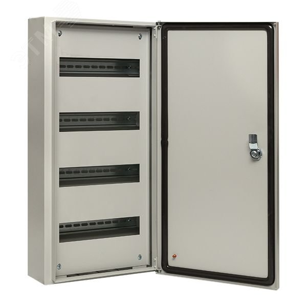 Щит распределительный навесной ЩРН-48 (620х310х120) IP54 Basic