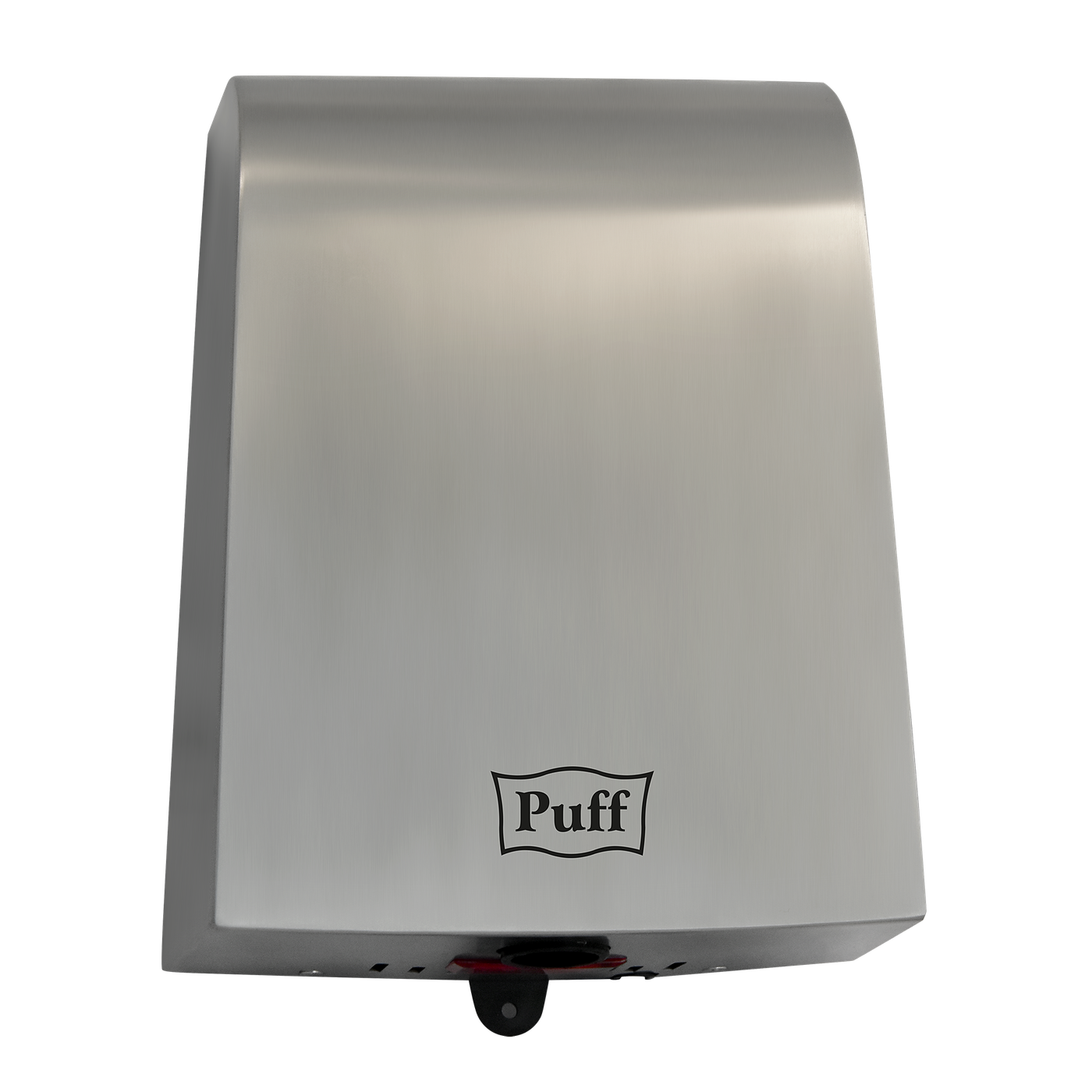 Сушилка для рук электрическая PUFF-8950 1кВт