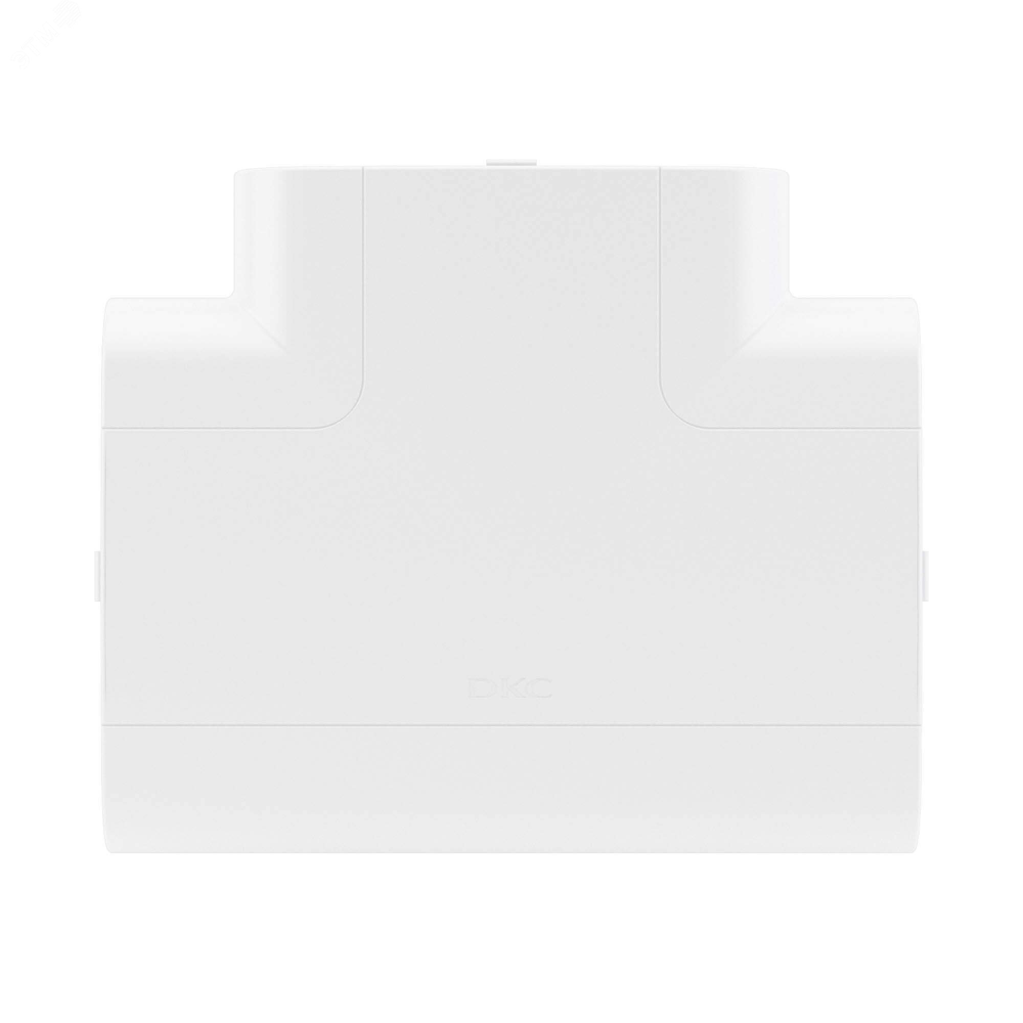 Угол плоский Т-образный 120x60 NTAN IN-Liner