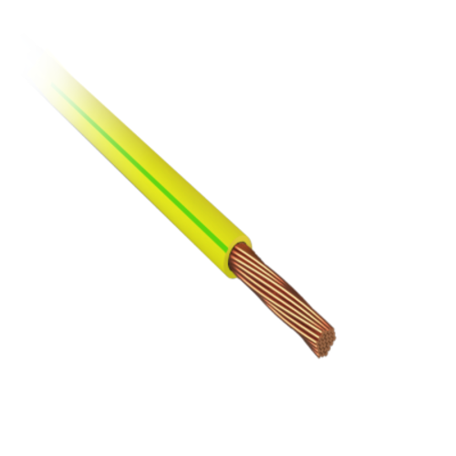 Провод силовой ПуГВнг(А)-LS 1х50ч ТРТС