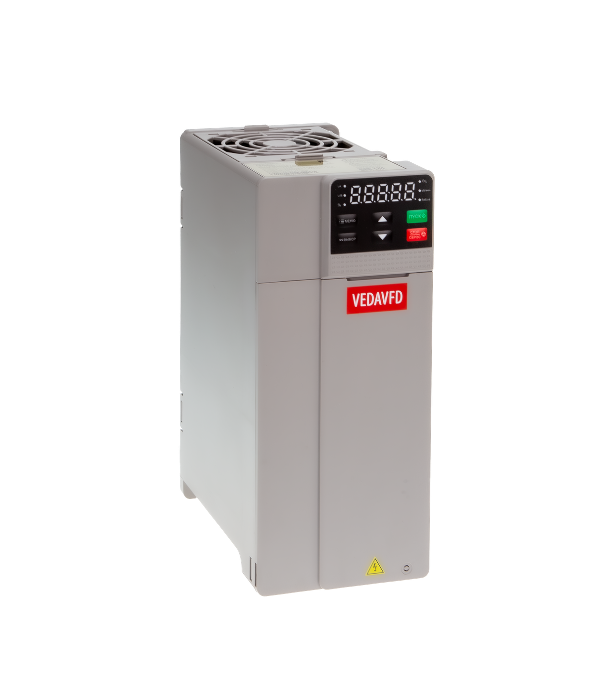 Преобразователи частоты VFD VF-11 Compact Drive   5.5 кВт 380В