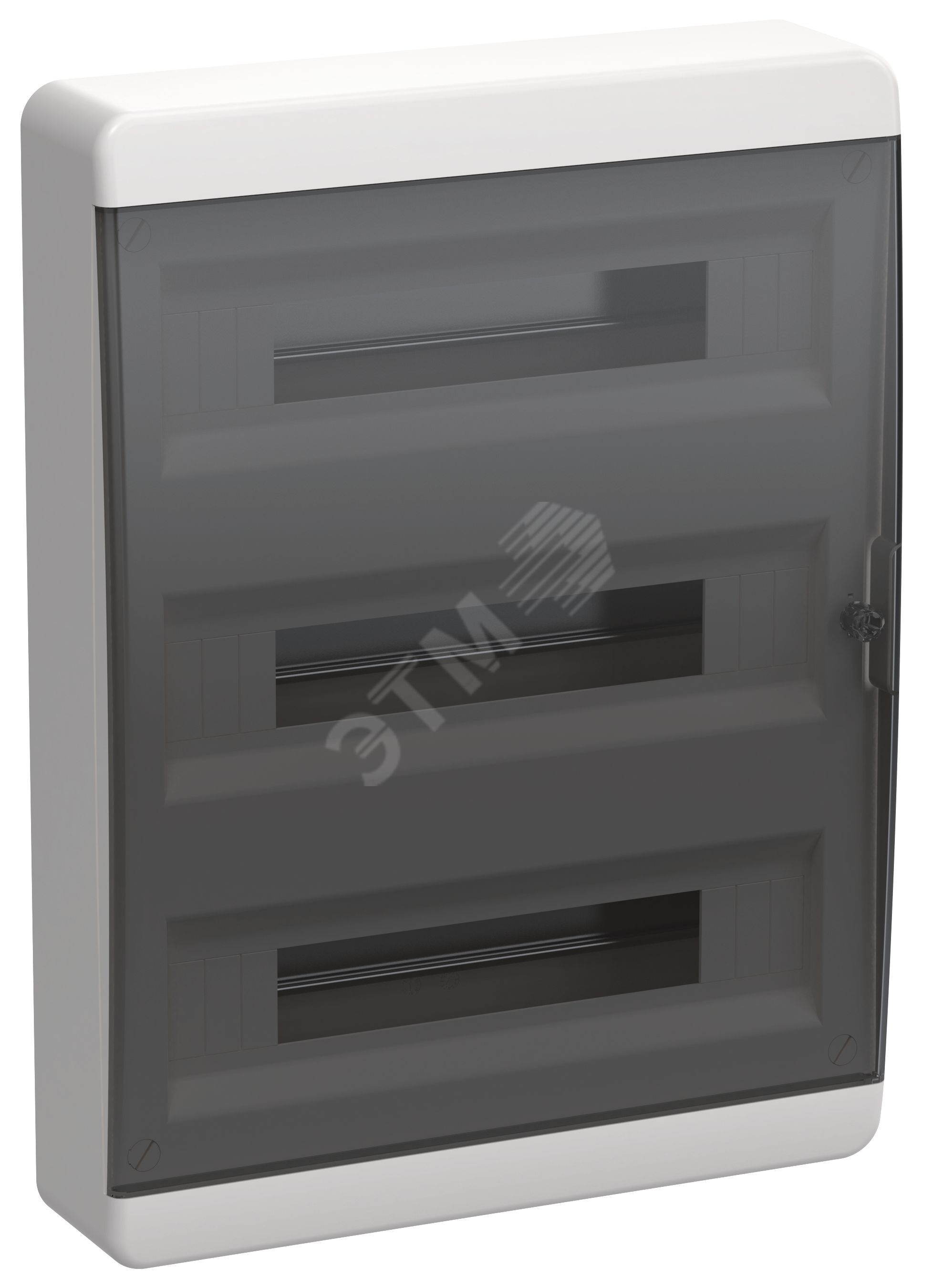 KREPTA 5 Корпус пластиковый КМПн-18 IP55