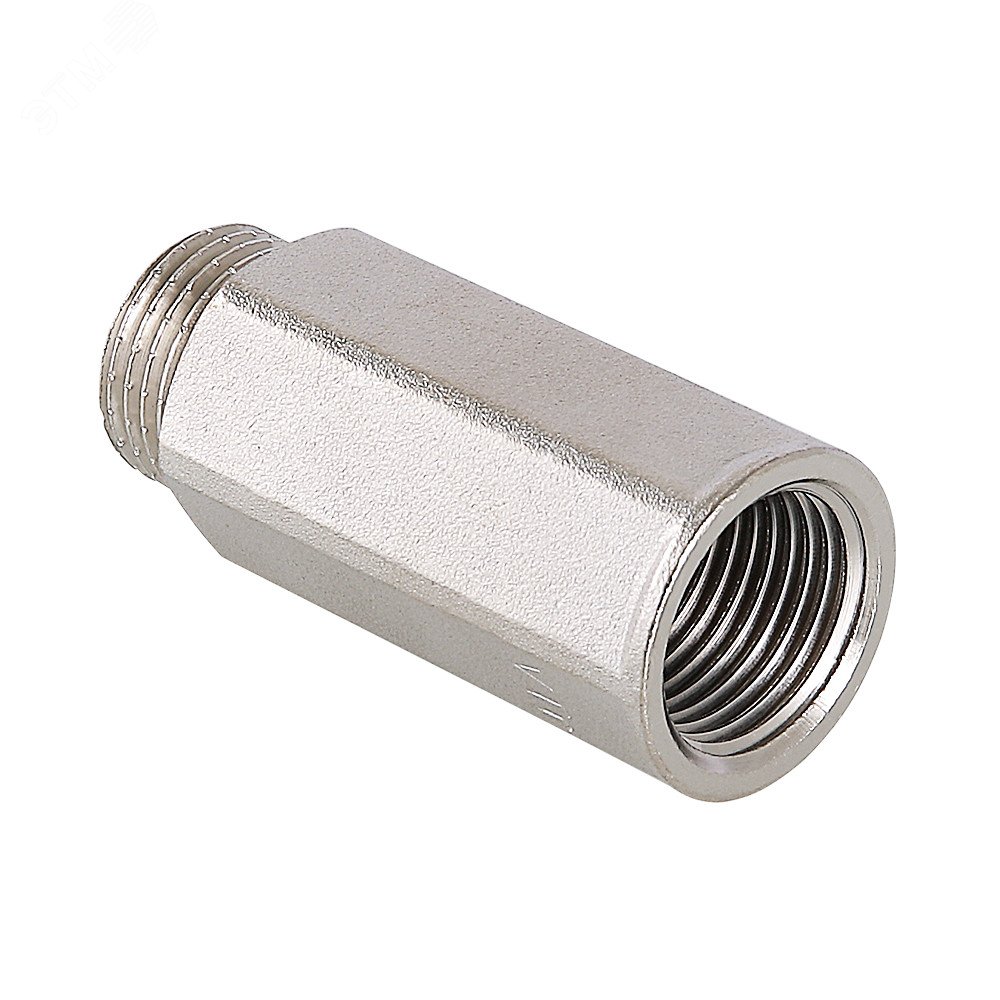 Удлинитель НВ 1/2'x50 мм
