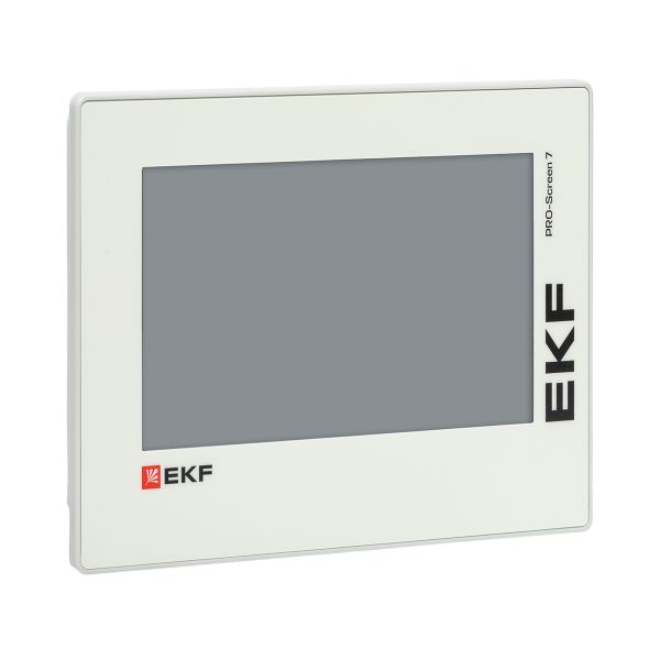 Панель оператора PRO-Screen 7E
