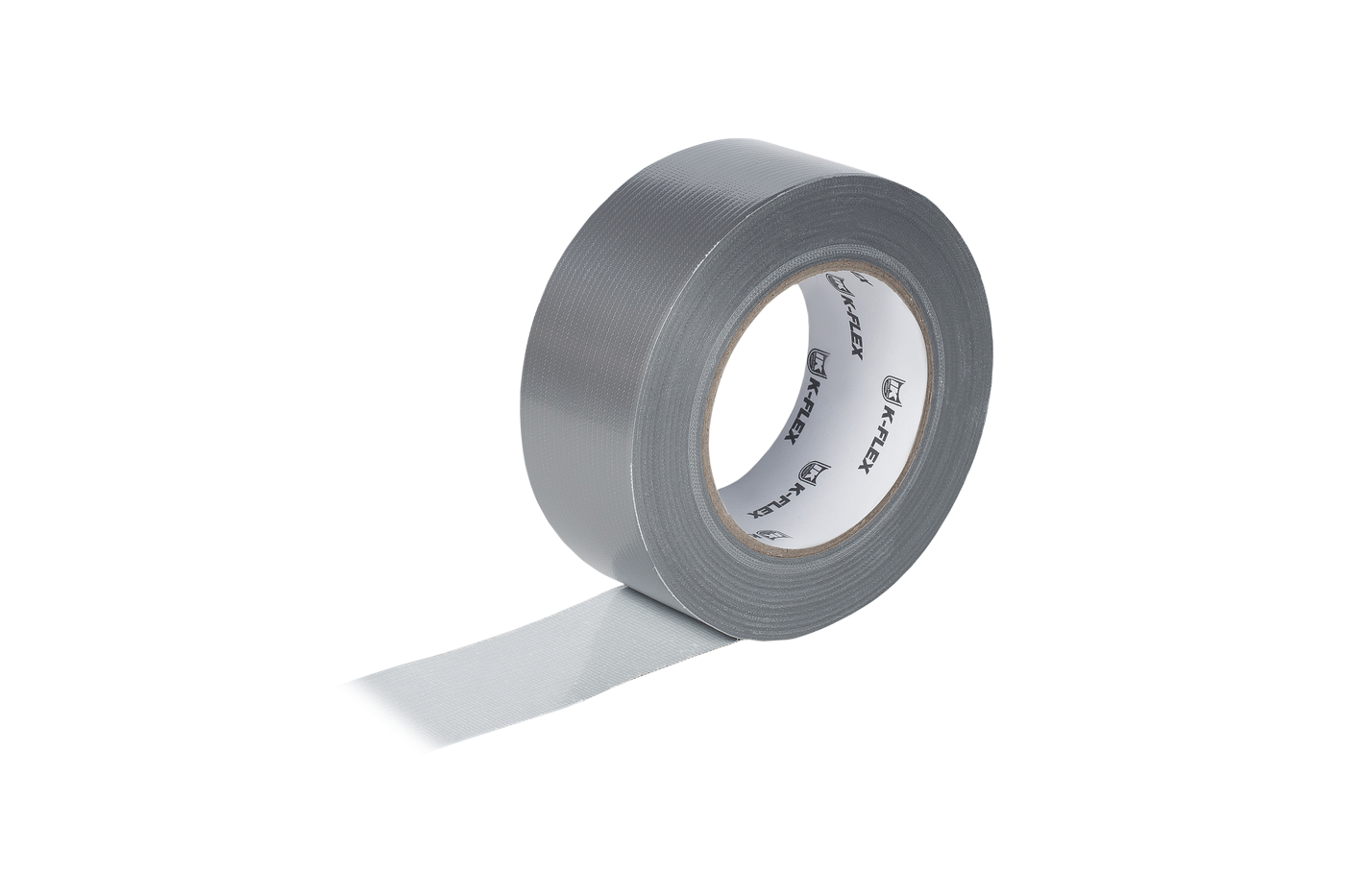 Лента 048-050 DUCT 1604H silver