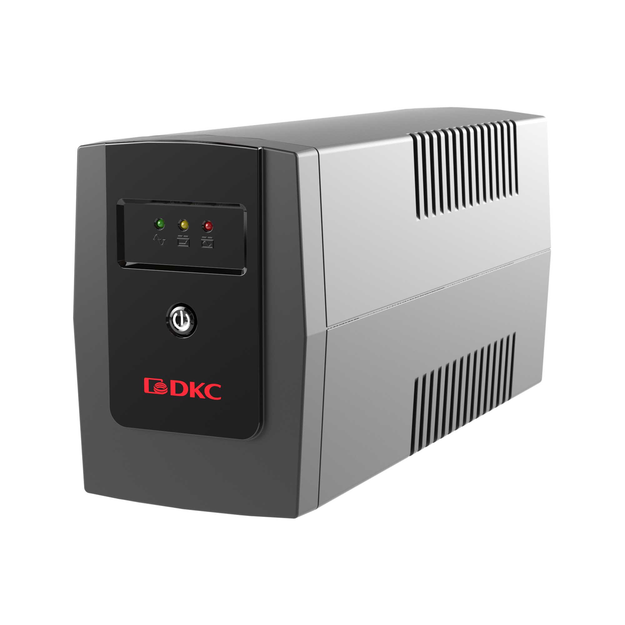 Источник бесперебойного питания Line-interactive RAPAN-UPS 3000 ВА/1800 Вт 1,5 мин Tower 2хIEC 320 C13, 2хCEE 7/4