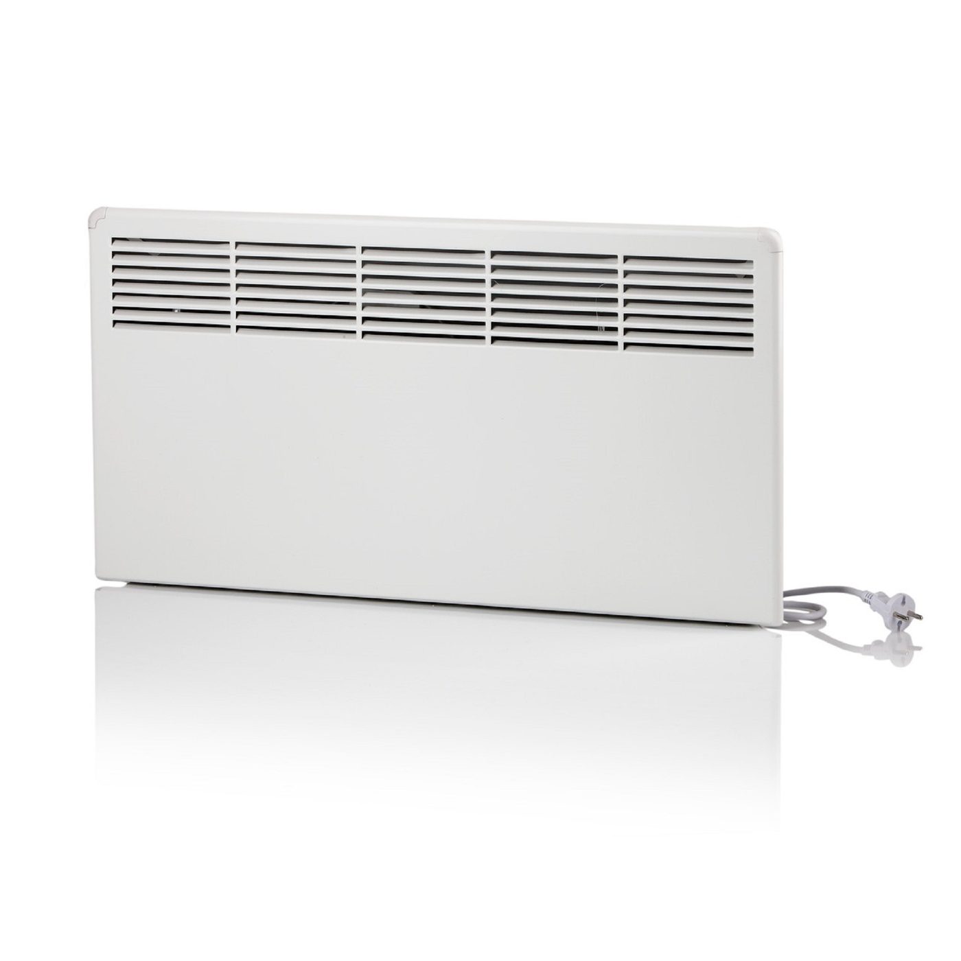 Конвектор электрический FinnHeat 750 Вт, мех/терм.