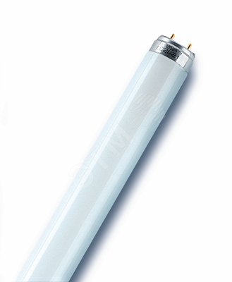 Лампа линейная люминесцентная ЛЛ 14вт T5 FH 14/830 G5 тепло-белая Osram