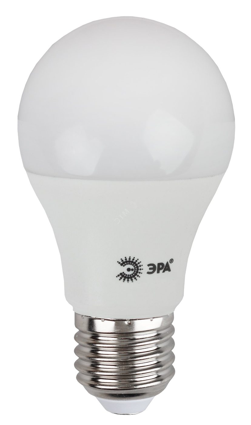 Лампа светодиодная LED 13 Вт 1040Лм 6000К груша холодный E27 170-265В LED A60-13W-860-E27 Standart
