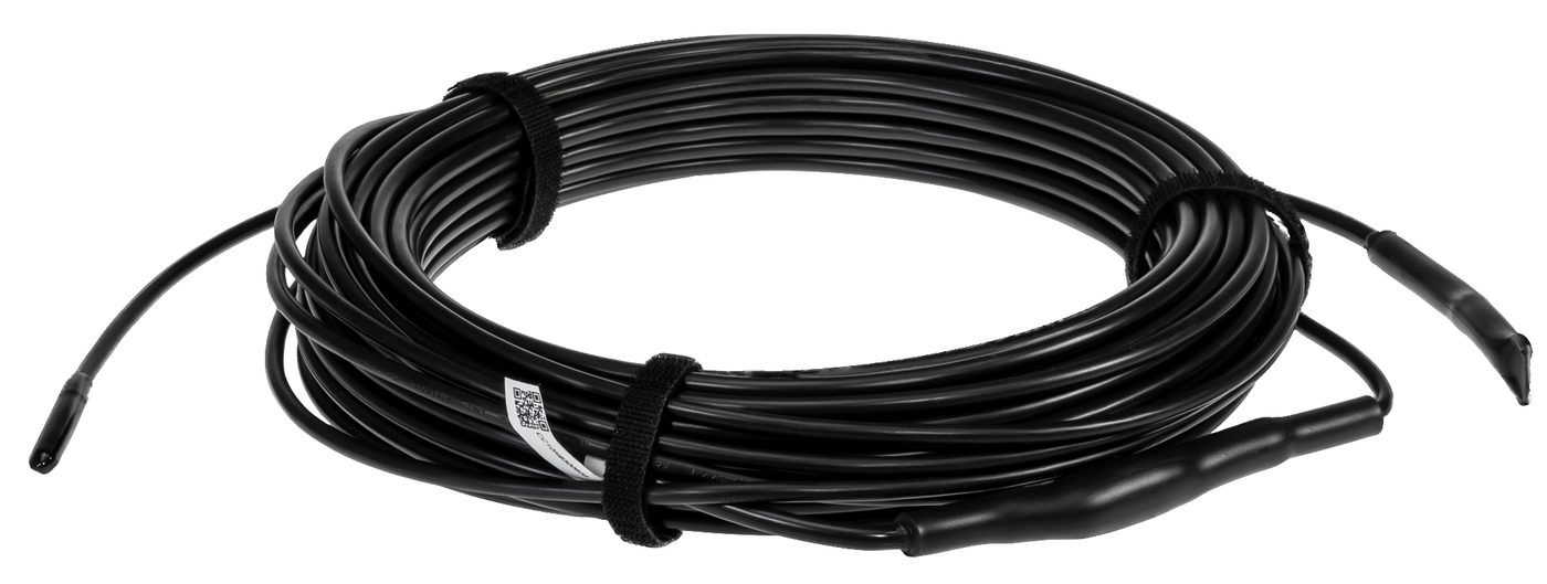Кабель нагревательный (снеготаяние) Ridan Snow-30 1250 Вт 230 В 40 м
