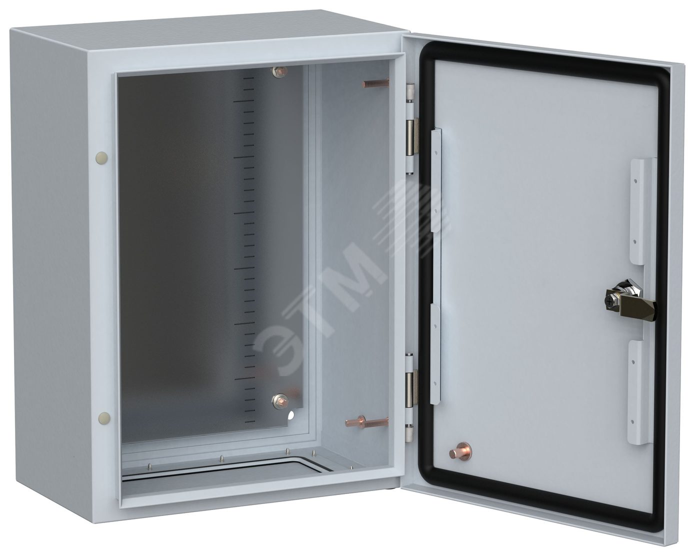 TITAN 5 Корпус металлический ЩМП-40.30.20 УХЛ1 IP66