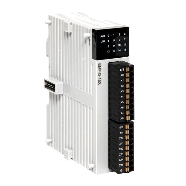 Модуль дискретного ввода EMF 16 PRO-Logic PROxima