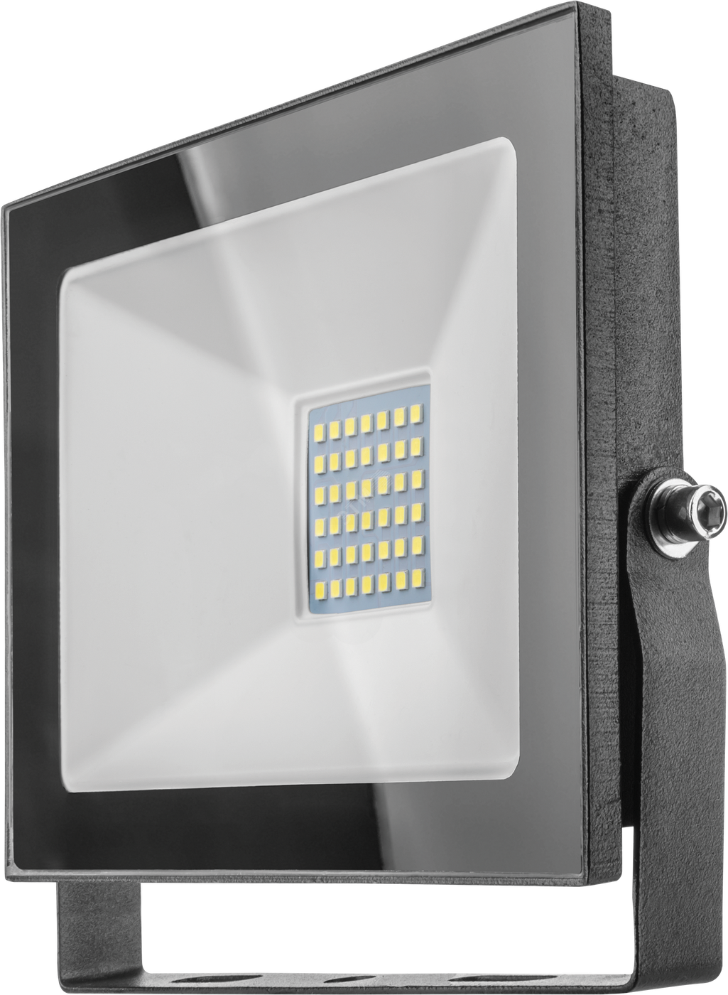 Прожектор светодиодный ДО-50w 6000К 4000 Лм IP65