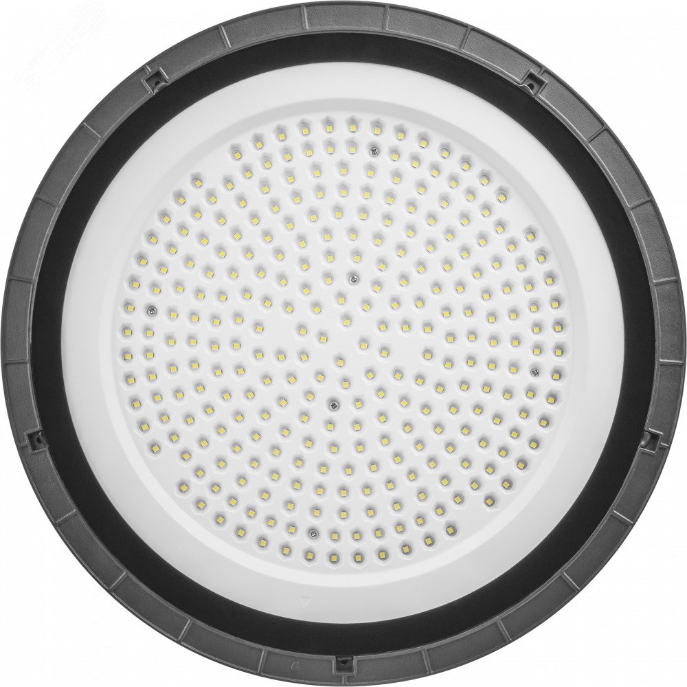 Светильник светодиодный ДСП-100вт OHB-01-100-5K-LED