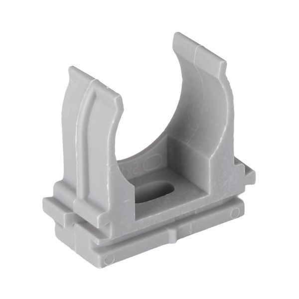 Крепеж-клипса d32мм Plast PROxima
