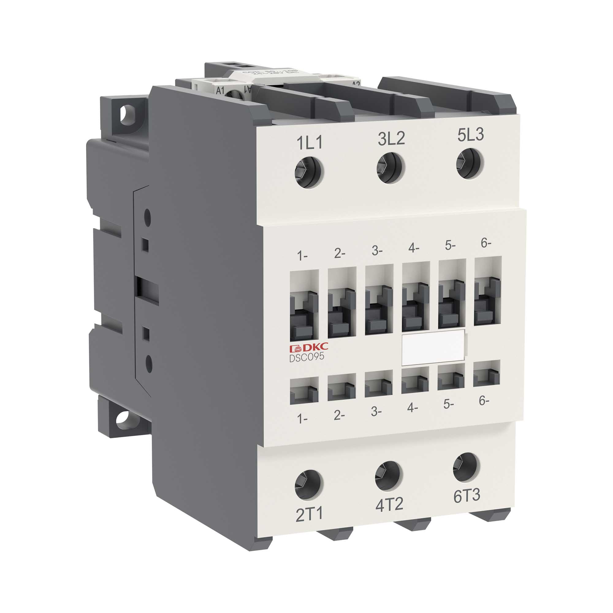 Магнитный Контактор YON ВЫ С 040 40А 18,5кВт AC3 3Р кат.220В AC