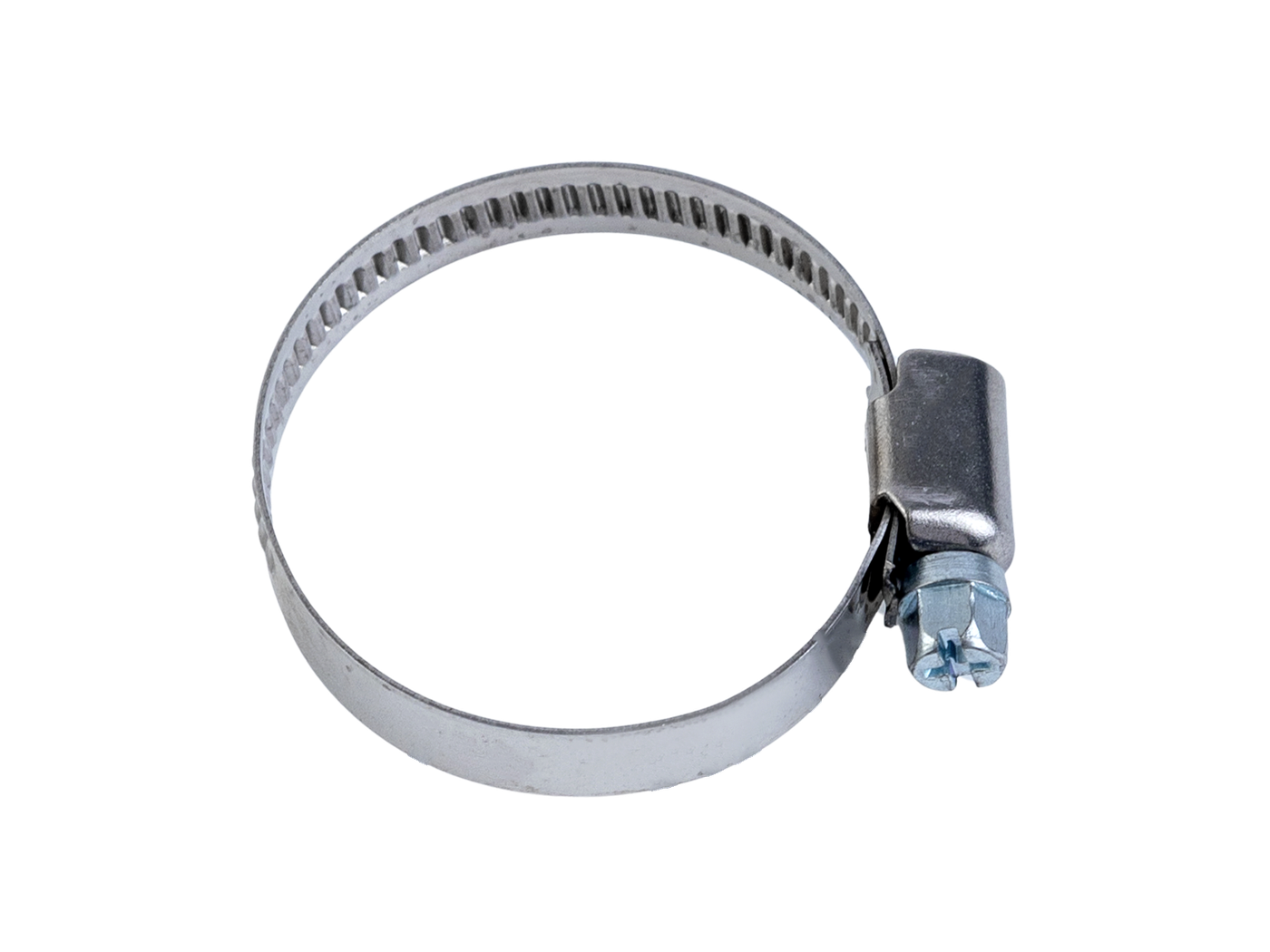 Хомут червячный 150-170/9 W2 нержавеющая сталь 1Л 150-170-7 Н ГОСТ 28191-89
