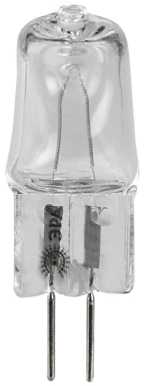 Лампа галогенная GU5.3-JCDR (MR16) -35W-230V-CL (галоген, софит, 35Вт, нейтр, GU5.3)