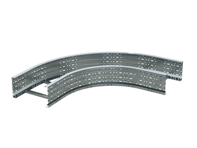 Угол лестничный 90 градусов 80x900 горячеоцинкованный