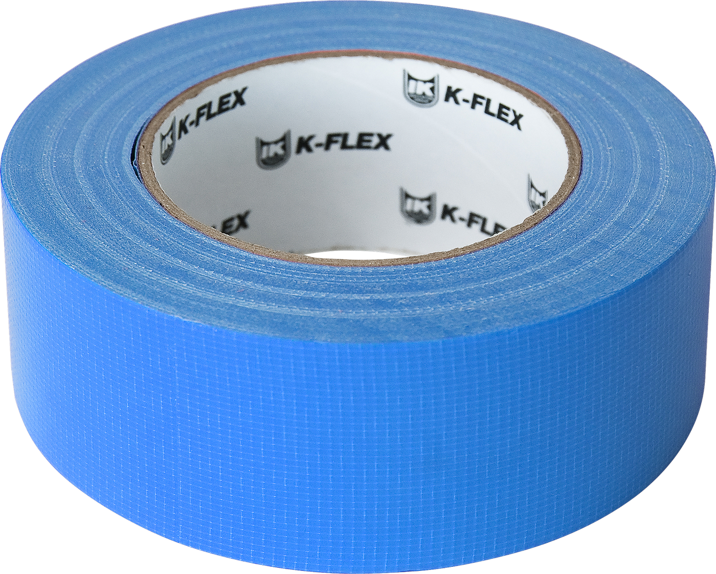 Лента 048-050 DUCT 1604H blue