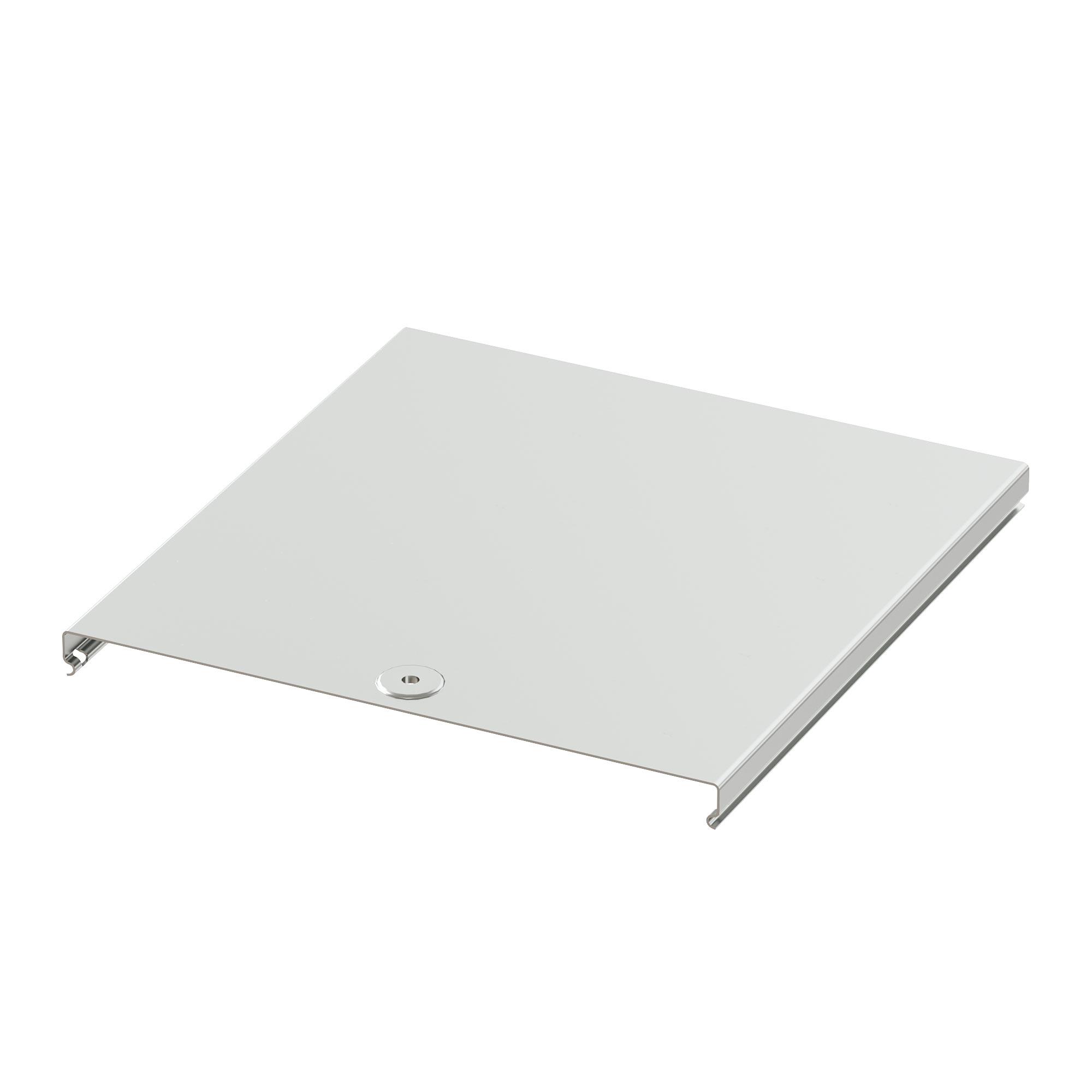 Крышка на угол CDV 90 вертикальный внеш. осн.100 в комплекте с метизами и пластинами PTCE
