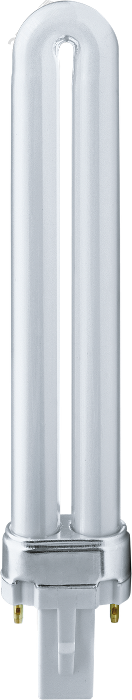 Лампа энергосберегающая КЛЛ 9Вт NCL-PS.840 G23