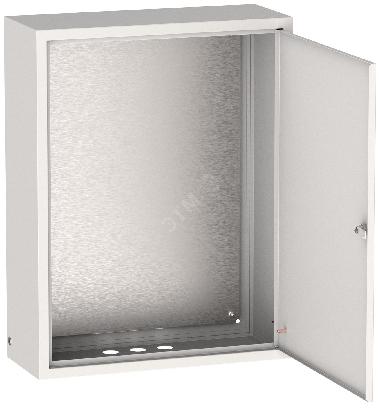 Корпус металлический ЩМП-65.50.20 УХЛ3 IP31