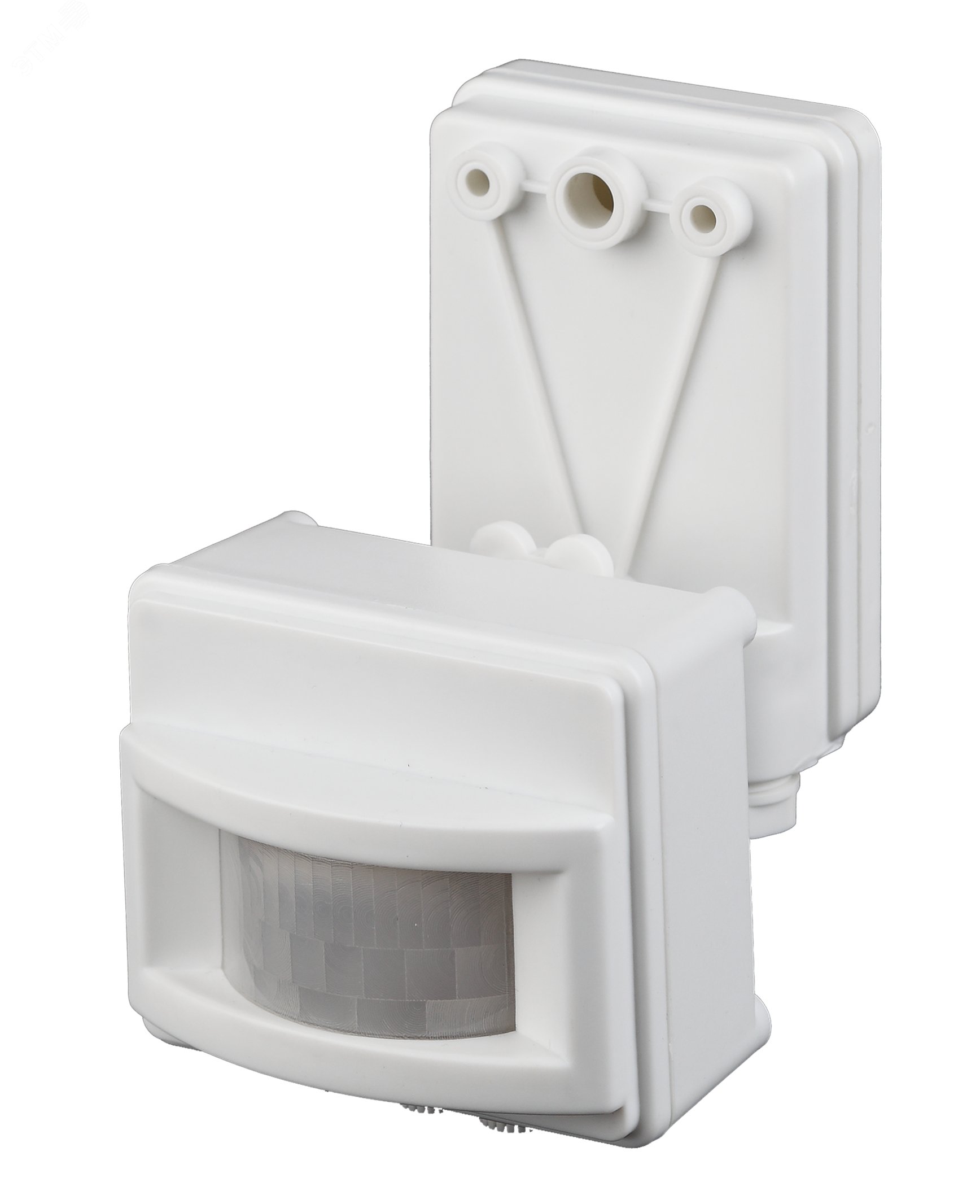 Датчик движения MD 01 прожекторный 1200 Вт IP-44 12м 60/360