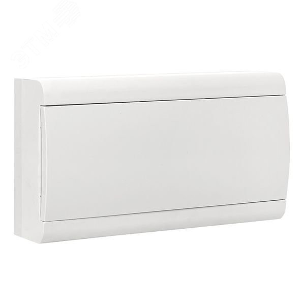 Щит распределителный ЩРН-П-18 (промышленная упаковка) IP41 Basic