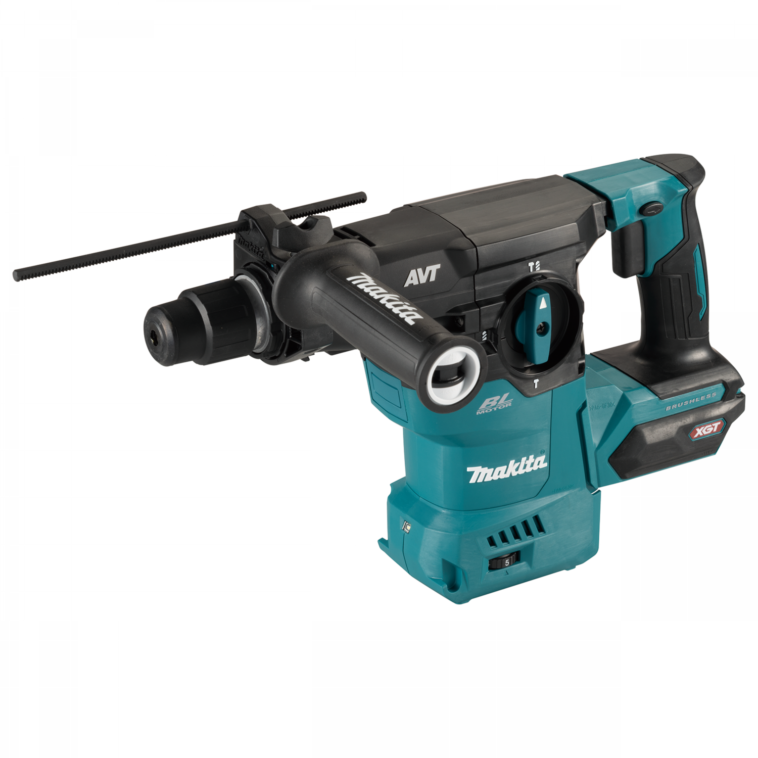 Перфоратор SDS-max 1300Вт, 2.7-13Дж, кейс