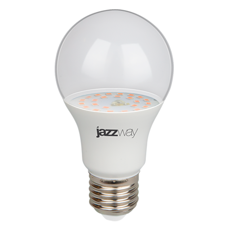 Лампа светодиодная LED 11Вт 230Вт теплый матовый спот
