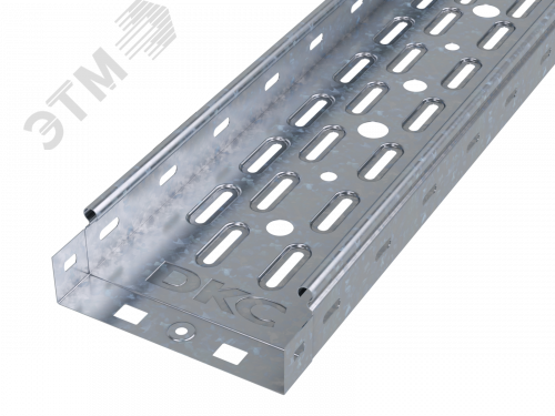 Лоток перфорированный 150х50 L2000
