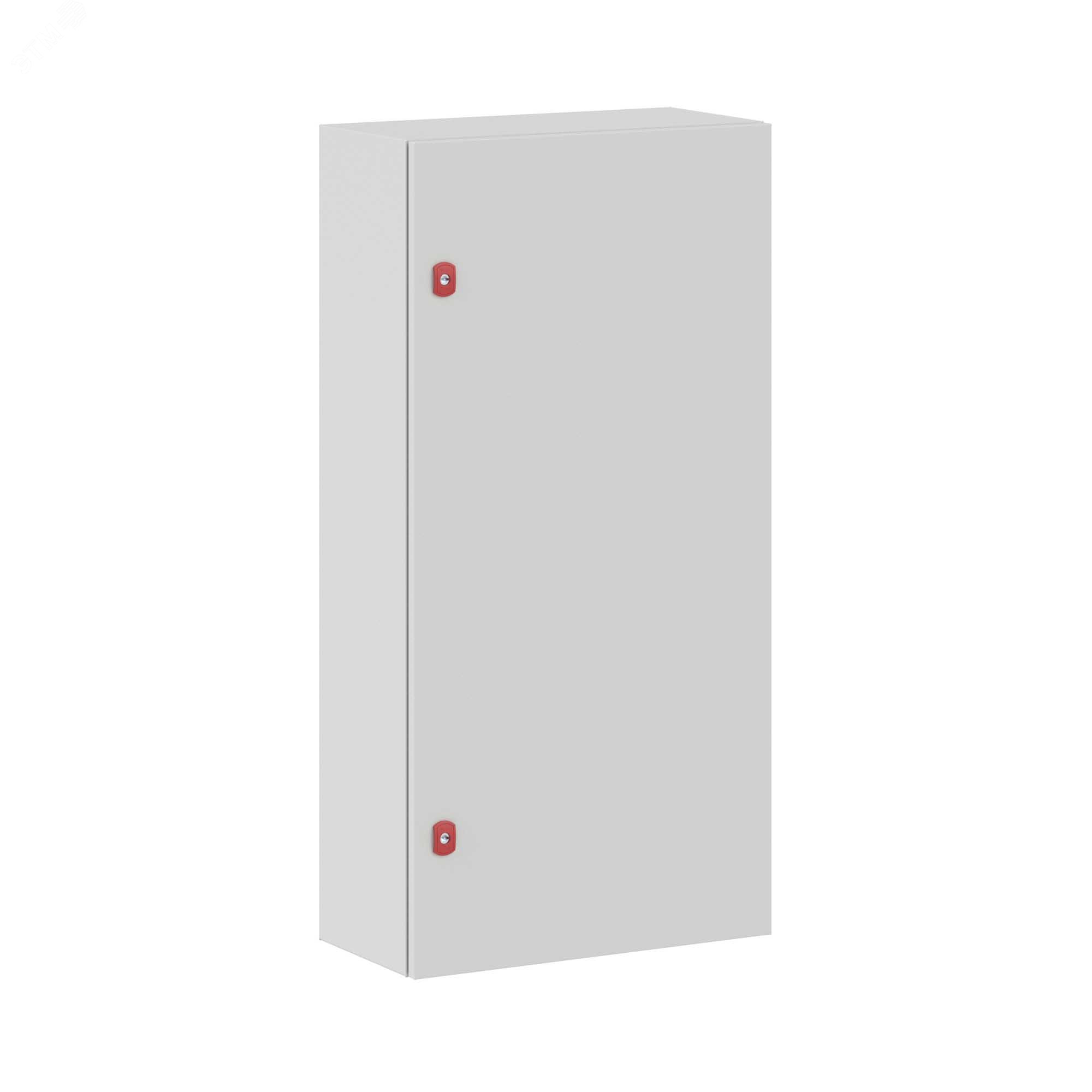 Щит с монтажной панелью ЩМП 1200x600x300 мм IP66 ST