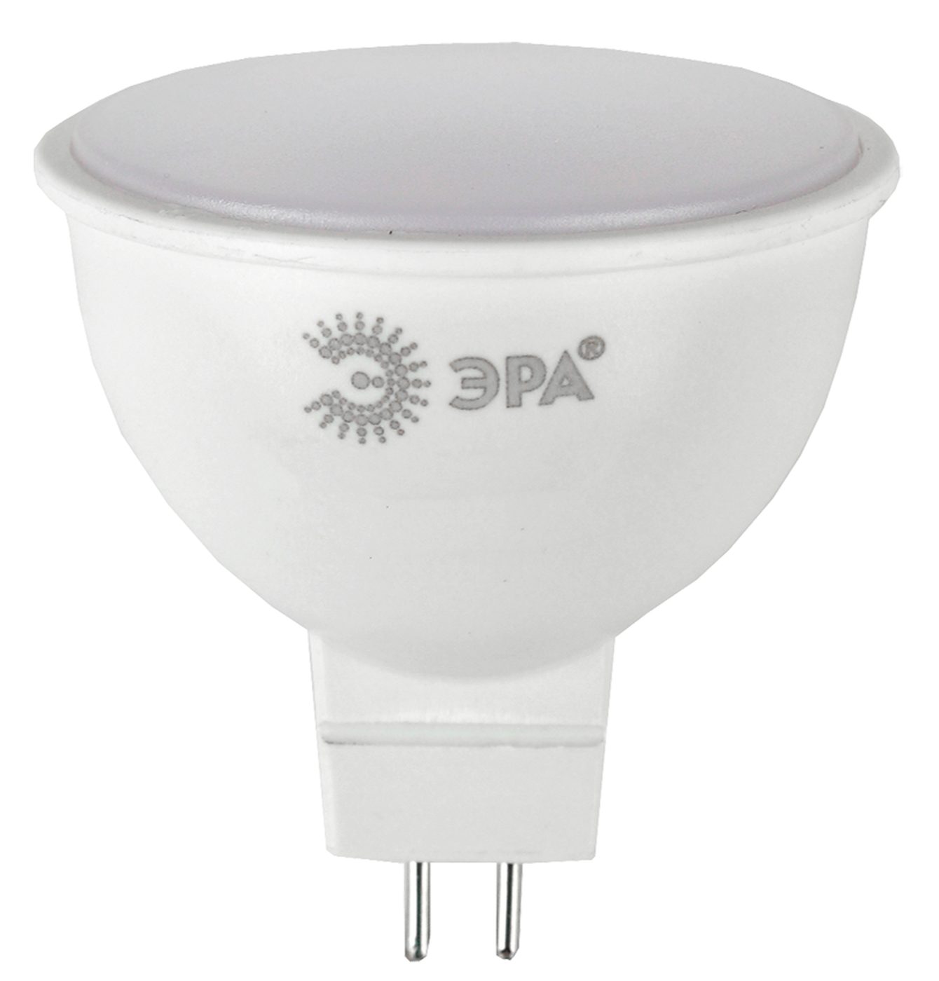 Лампа светодиодная LED 11 Вт 880Лм 4000К софит нейтральный GU5.3 220-240В LED MR16-11W-840-GU5.3 Red Line