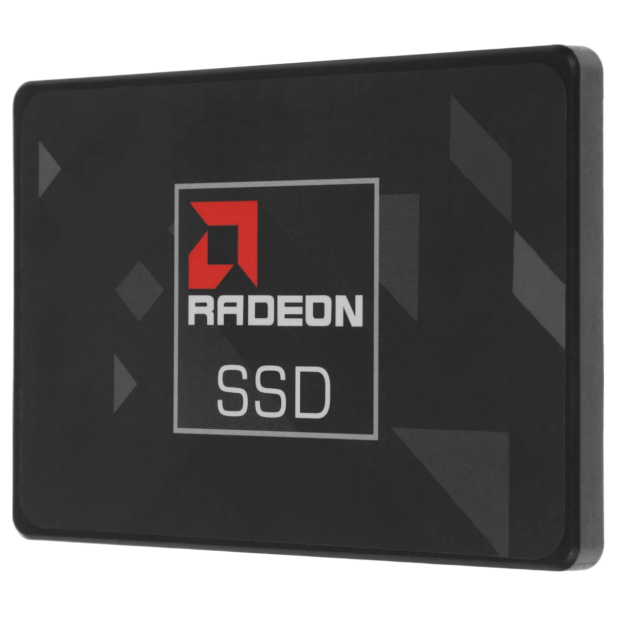 Накопитель SSD 2.5'' 120 ГБ R3 Series, SATA III, 3D NAND, 520/450 Мб/с