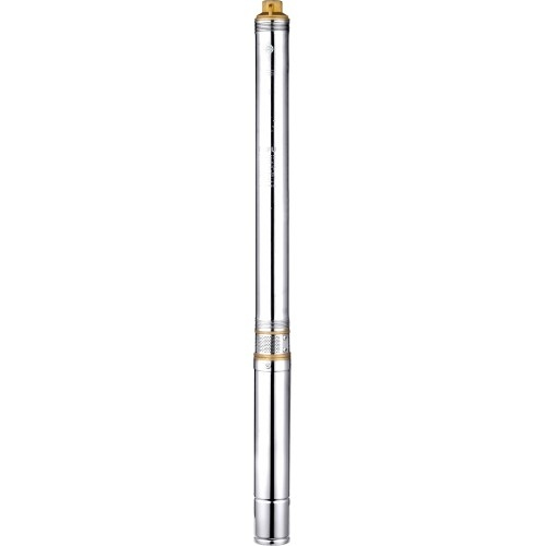 Насос скважинный 3STM3-110SE (750Вт, Hmax-115м, Qmax-3м3/ч, 65м кабель)