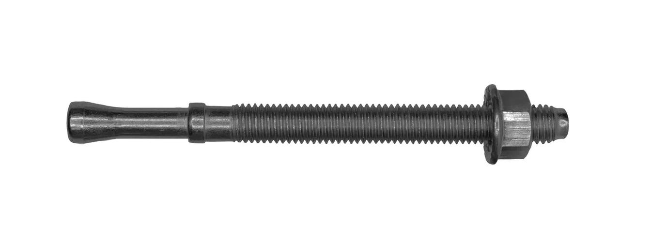 Шпилька анкерная (SKА-F) 10x100 (10 шт) термодиффузия, к.п. 10.9