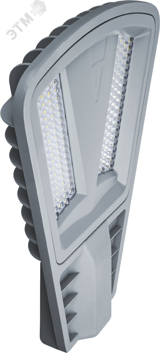 Светильник светодиодный уличный ДКУ-100вт OSF-03-100-5K-LED КСС Д